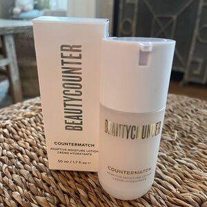 Brand New in Box Beautycounter Adaptive Moisture Lotion